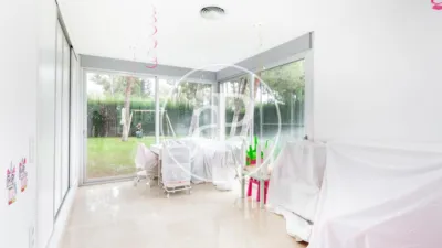 House in Chiva photo 32