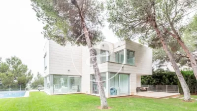 House in Chiva photo 3