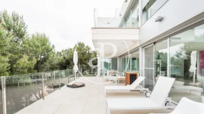 House in Chiva photo 4