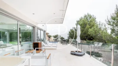 House in Chiva photo 5