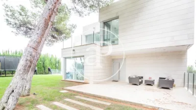 House in Chiva photo 6