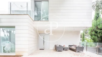 House in Chiva photo 7