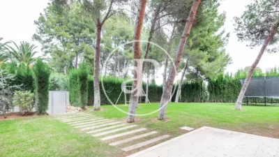 House in Chiva photo 8