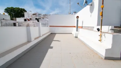 Casa en Vejer de la Frontera photo 3