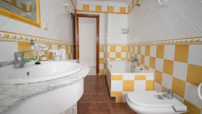Casa en Vejer de la Frontera photo 5