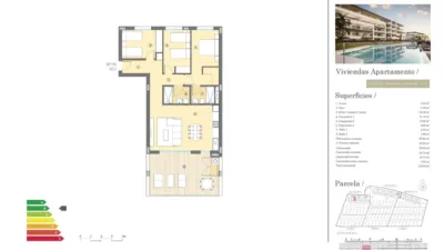 Apartment in Mutxamel photo 16