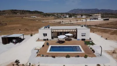 Casa - Vista 2