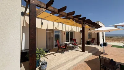 Casa - Vista 5