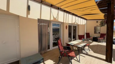Casa - Más