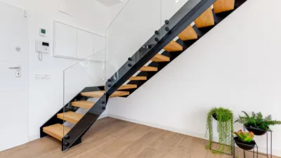 Chalet en Finestrat photo 11