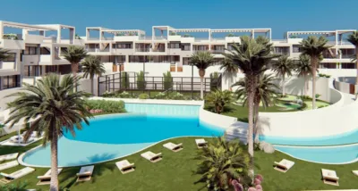 Casa – Torrevieja - Vista 3