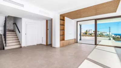 Casa – Finestrat, la Marina Baixa - Vista 3