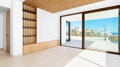 Casa – Finestrat, la Marina Baixa - Vista 4