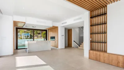 Casa – Finestrat, la Marina Baixa - Vista 5