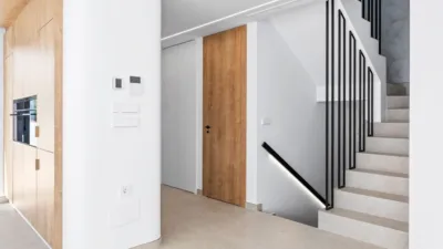 Casa – Finestrat, la Marina Baixa - Más