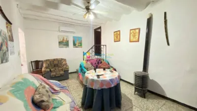 Casa en Partaloa photo 10