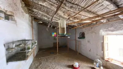 Casa en Partaloa photo 17