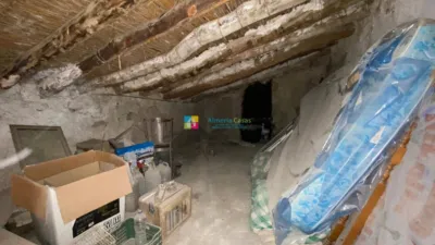 Casa en Partaloa photo 18