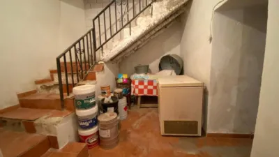 Casa en Partaloa photo 20