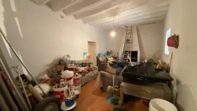Casa en Partaloa photo 23