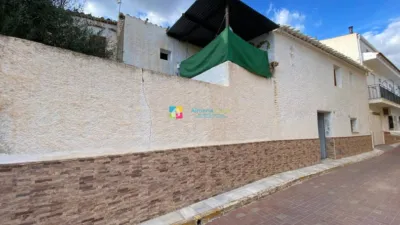 Casa en Partaloa photo 28