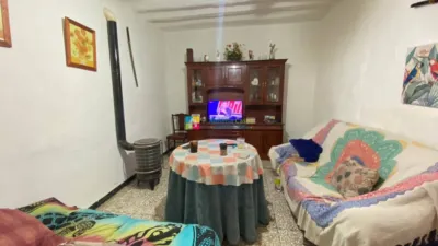 Casa en Partaloa photo 8