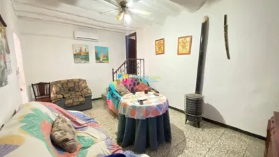 Casa en Partaloa photo 9