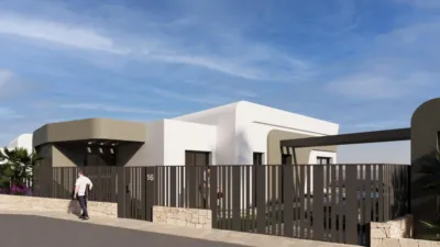 Casa - Vista 2