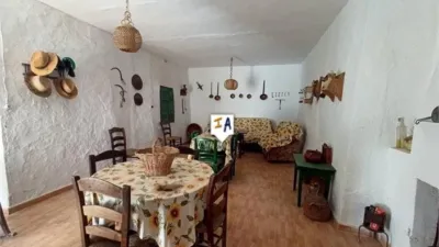Rustic Finca in Cabra photo 13