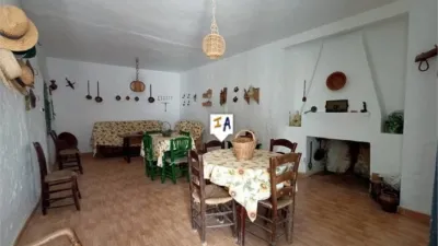 Rustic Finca in Cabra photo 2