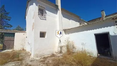Rustic Finca in Cabra photo 4
