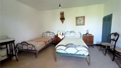 Rustic Finca in Cabra photo 5