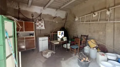 Rustic Finca in Cabra photo 8