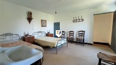 Rustic Finca in Cabra photo 9