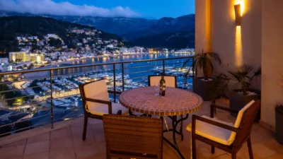 Villa in Sóller photo 10