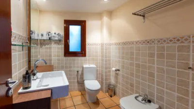 Villa in Sóller photo 11