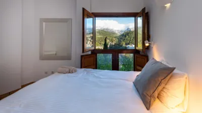 Villa in Sóller photo 13