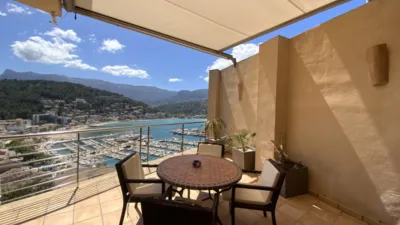 Villa in Sóller photo 14
