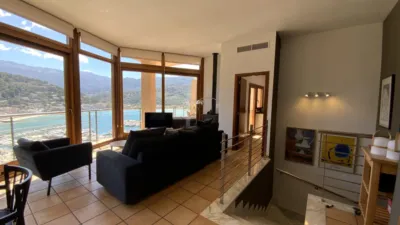 Villa in Sóller photo 15