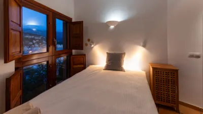 Villa in Sóller photo 18