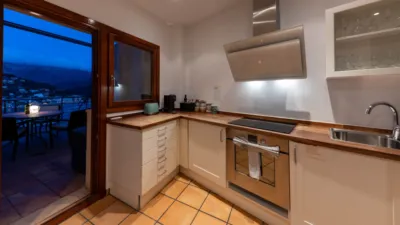 Villa in Sóller photo 20