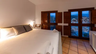 Villa in Sóller photo 22