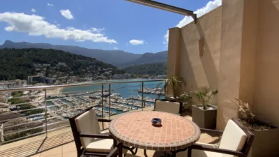 Villa in Sóller photo 24