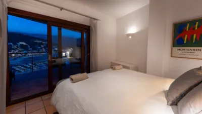 Villa in Sóller photo 25