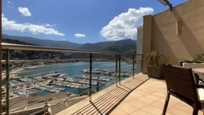 Villa in Sóller photo 26