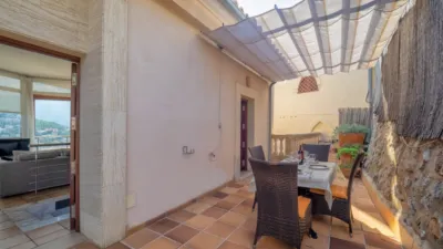 Villa in Sóller photo 27