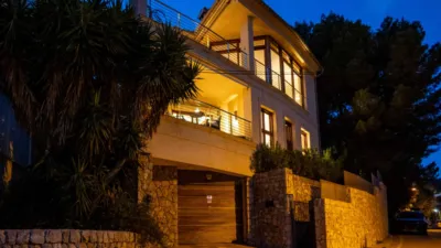 Villa in Sóller photo 3