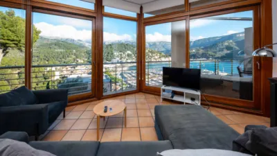 Villa in Sóller photo 4