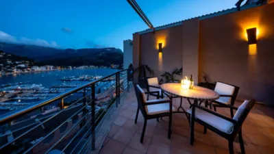 Villa in Sóller photo 5