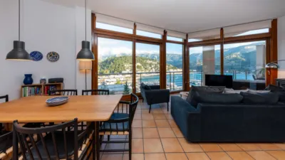 Villa in Sóller photo 6
